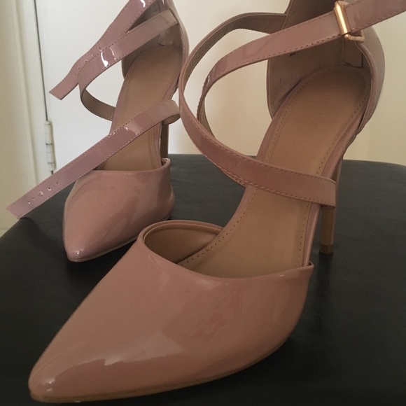 Brand new Charlotte Russe heels - Picture 3 of 3